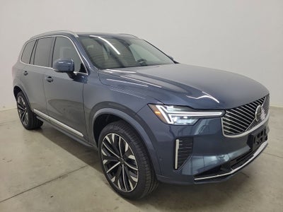 2026 Volvo XC90 Plug-In Hybrid T8 Ultra 7 Passenger