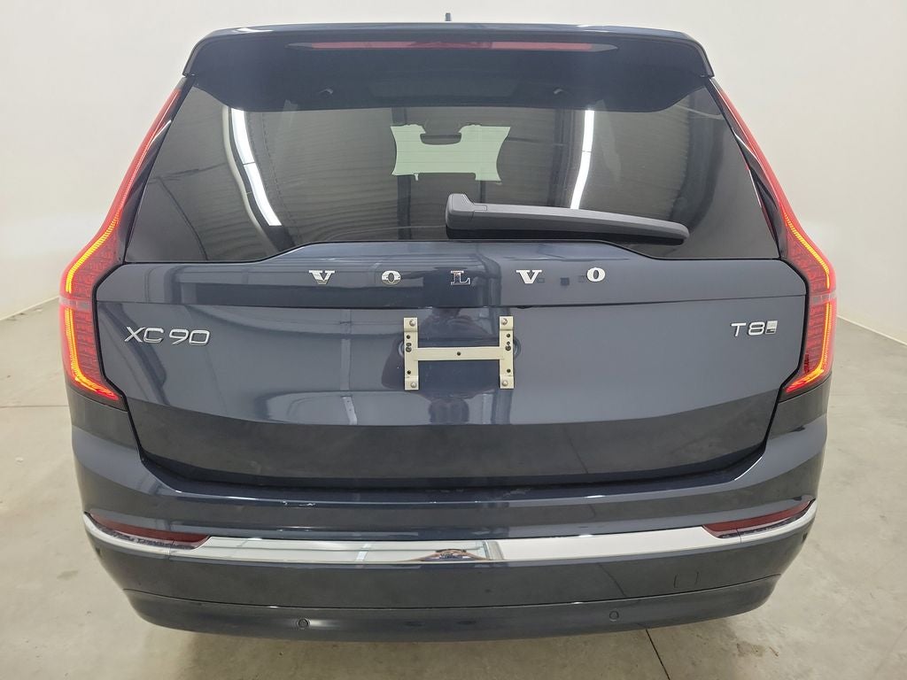 2026 Volvo XC90 Plug-In Hybrid T8 Ultra 7 Passenger