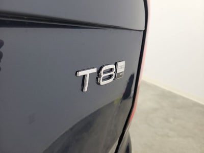 2026 Volvo XC90 Plug-In Hybrid T8 Ultra 7 Passenger