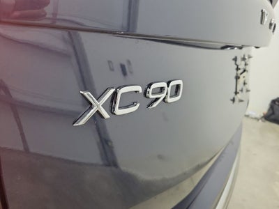 2026 Volvo XC90 Plug-In Hybrid T8 Ultra 7 Passenger