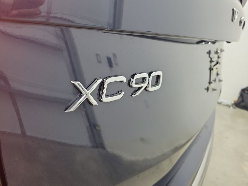 2026 Volvo XC90 Plug-In Hybrid T8 Ultra 7 Passenger