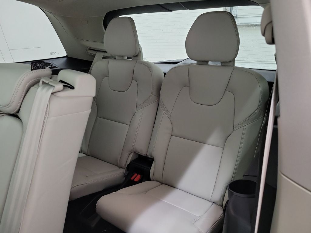 2026 Volvo XC90 Plug-In Hybrid T8 Ultra 7 Passenger