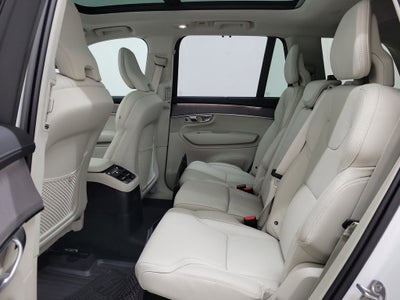 2026 Volvo XC90 Plug-In Hybrid T8 Ultra 7 Passenger