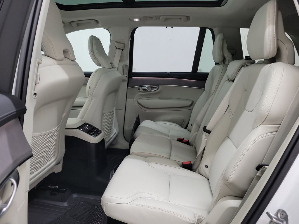 2026 Volvo XC90 Plug-In Hybrid T8 Ultra 7 Passenger