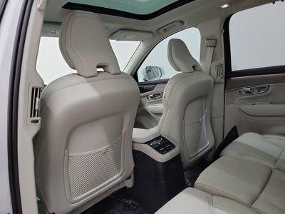 2026 Volvo XC90 Plug-In Hybrid T8 Ultra 7 Passenger