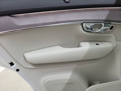 2026 Volvo XC90 Plug-In Hybrid T8 Ultra 7 Passenger