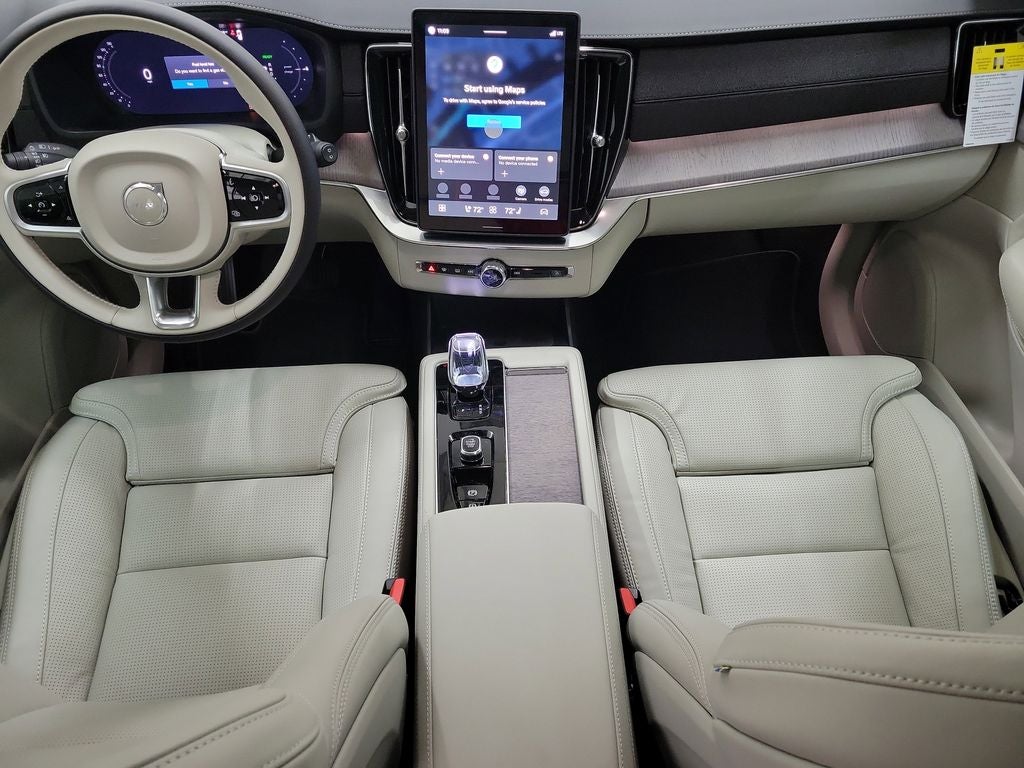 2026 Volvo XC90 Plug-In Hybrid T8 Ultra 7 Passenger