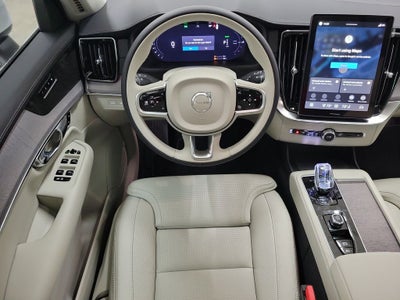 2026 Volvo XC90 Plug-In Hybrid T8 Ultra 7 Passenger