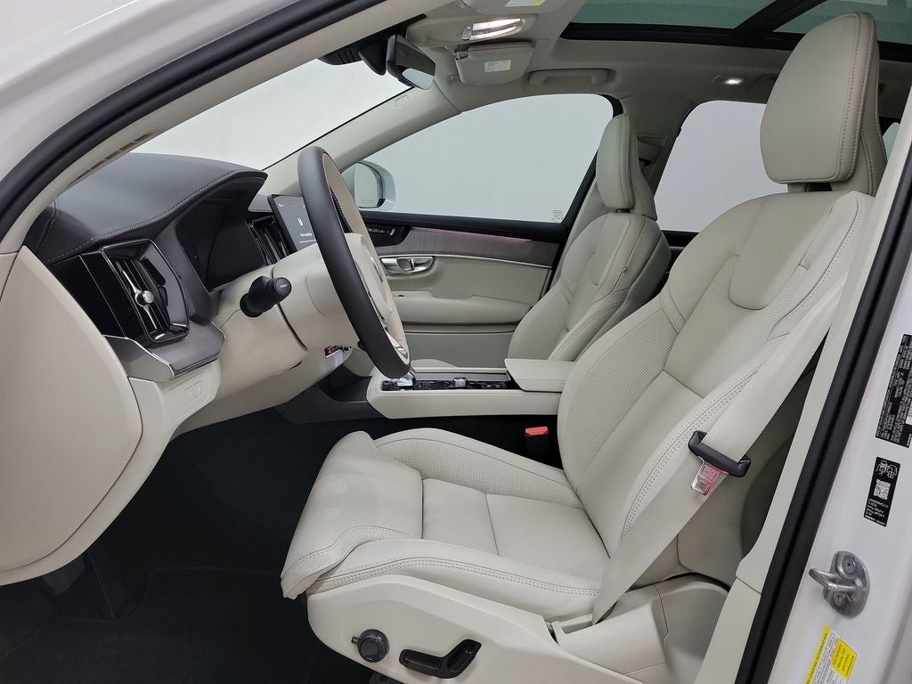 2026 Volvo XC90 Plug-In Hybrid T8 Ultra 7 Passenger