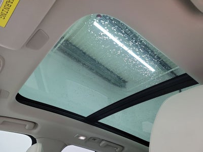 2026 Volvo XC90 Plug-In Hybrid T8 Ultra 7 Passenger