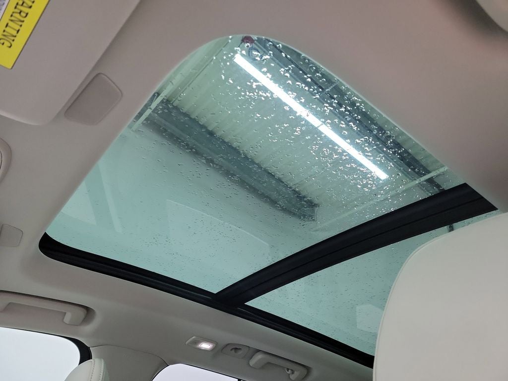 2026 Volvo XC90 Plug-In Hybrid T8 Ultra 7 Passenger