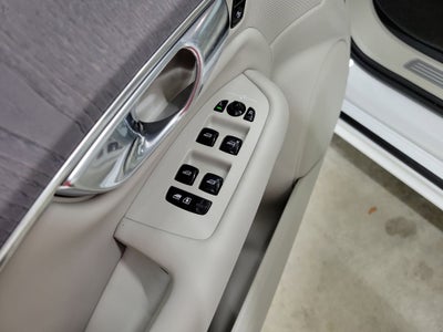 2026 Volvo XC90 Plug-In Hybrid T8 Ultra 7 Passenger