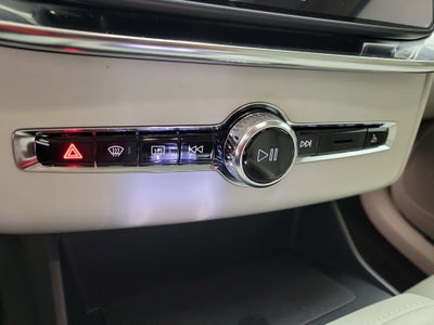 2026 Volvo XC90 Plug-In Hybrid T8 Ultra 7 Passenger