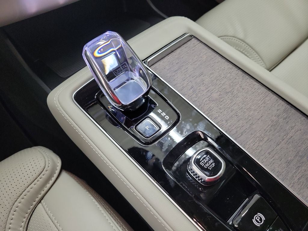 2026 Volvo XC90 Plug-In Hybrid T8 Ultra 7 Passenger