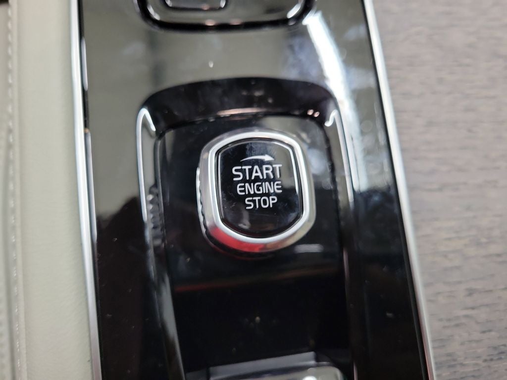 2026 Volvo XC90 Plug-In Hybrid T8 Ultra 7 Passenger