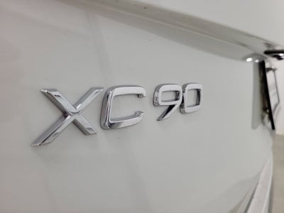 2026 Volvo XC90 Plug-In Hybrid T8 Ultra 7 Passenger