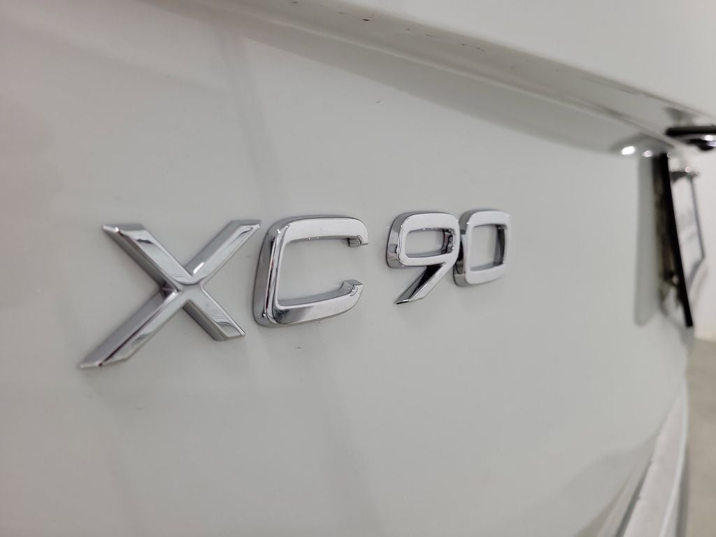 2026 Volvo XC90 Plug-In Hybrid T8 Ultra 7 Passenger