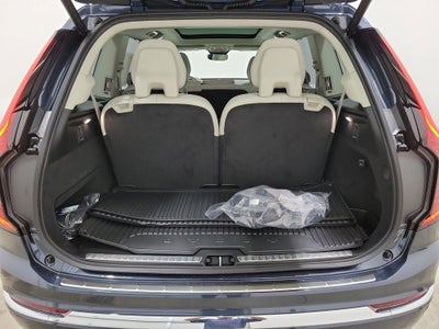 2026 Volvo XC90 Plug-In Hybrid T8 Ultra 7 Passenger
