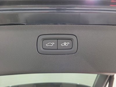 2026 Volvo XC90 Plug-In Hybrid T8 Ultra 7 Passenger