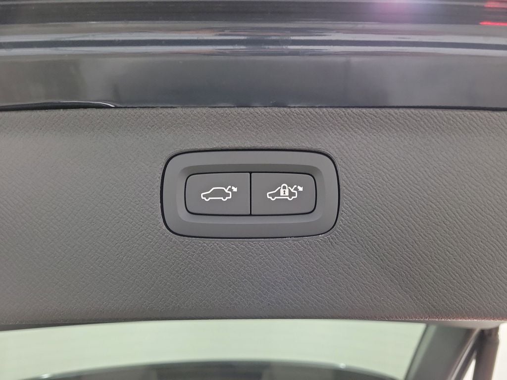 2026 Volvo XC90 Plug-In Hybrid T8 Ultra 7 Passenger