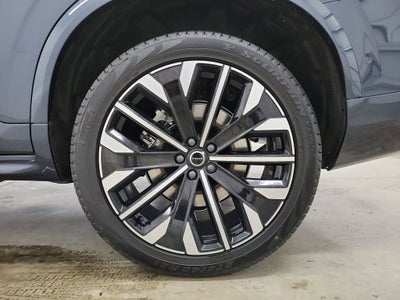 2026 Volvo XC90 Plug-In Hybrid T8 Ultra 7 Passenger