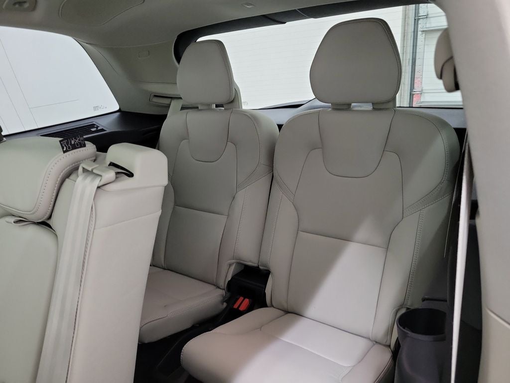 2026 Volvo XC90 Plug-In Hybrid T8 Ultra 7 Passenger