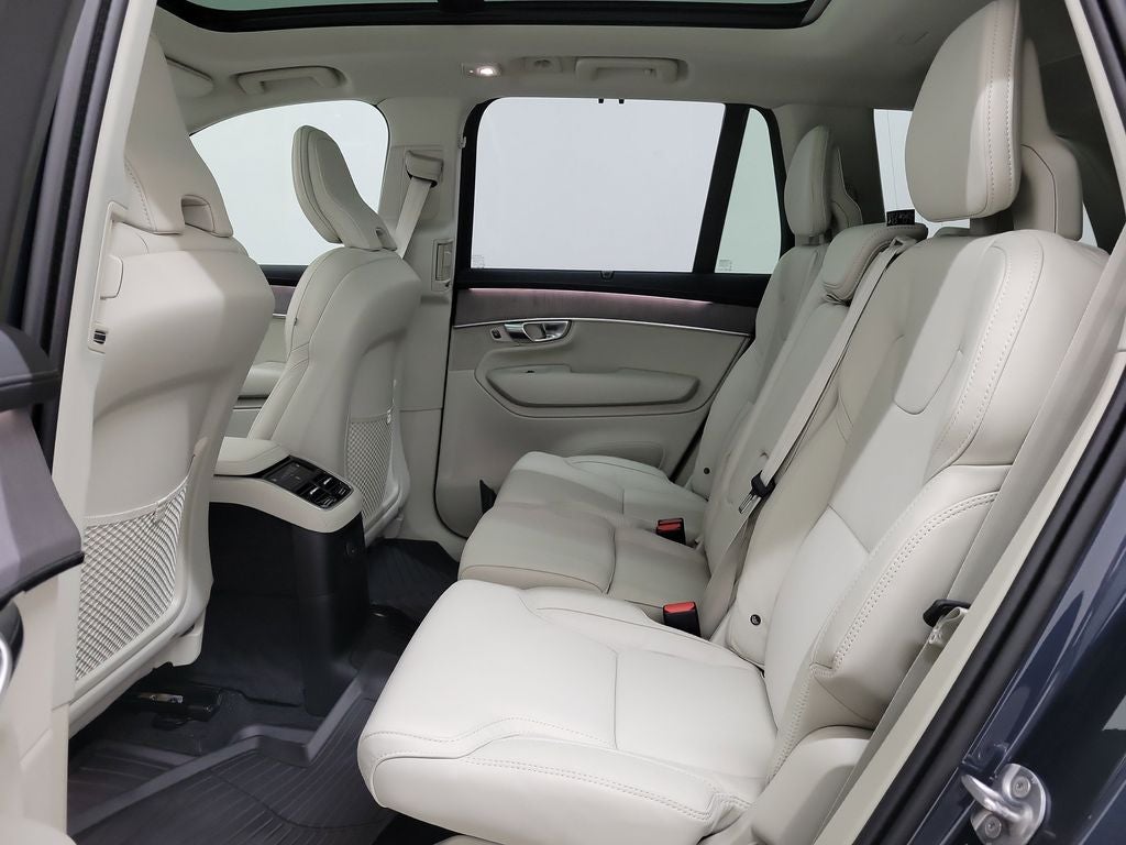 2026 Volvo XC90 Plug-In Hybrid T8 Ultra 7 Passenger