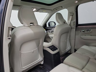 2026 Volvo XC90 Plug-In Hybrid T8 Ultra 7 Passenger