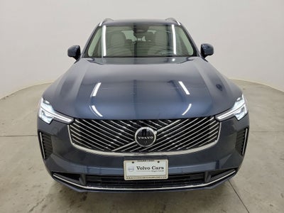 2026 Volvo XC90 Plug-In Hybrid T8 Ultra 7 Passenger