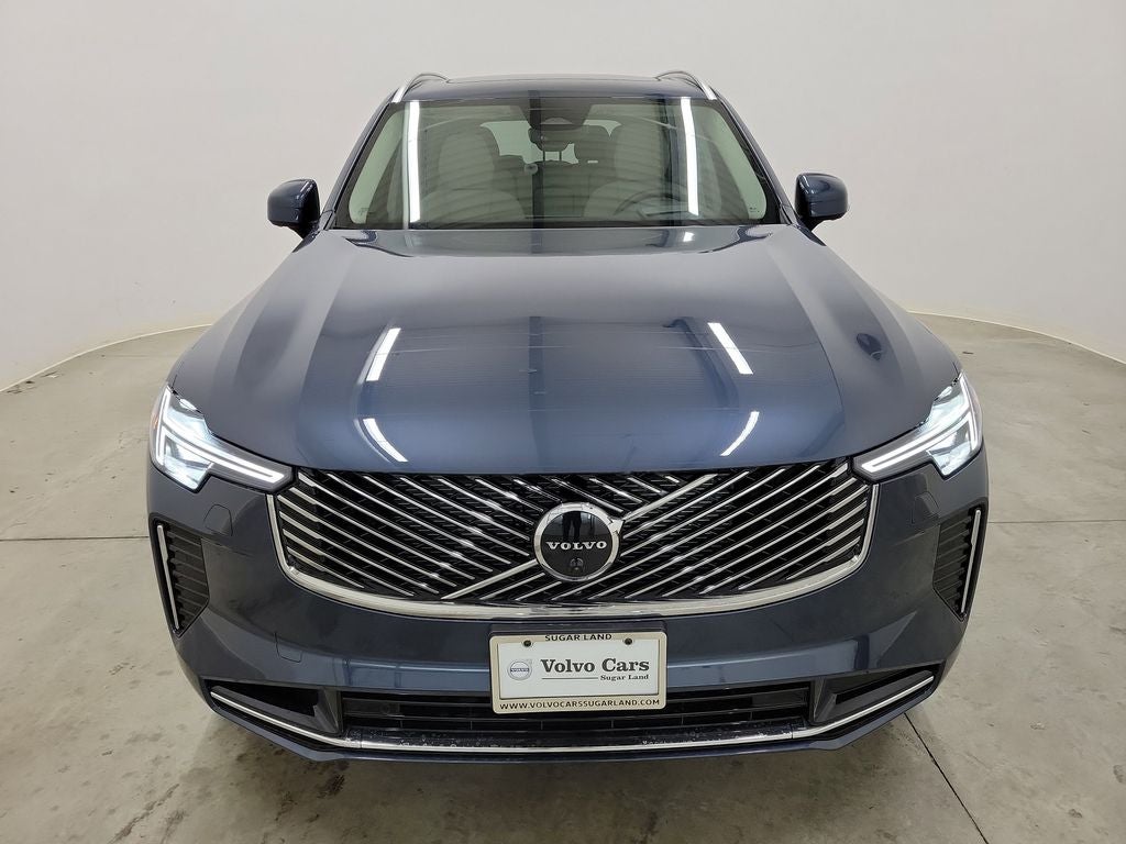 2026 Volvo XC90 Plug-In Hybrid T8 Ultra 7 Passenger