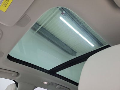 2026 Volvo XC90 Plug-In Hybrid T8 Ultra 7 Passenger