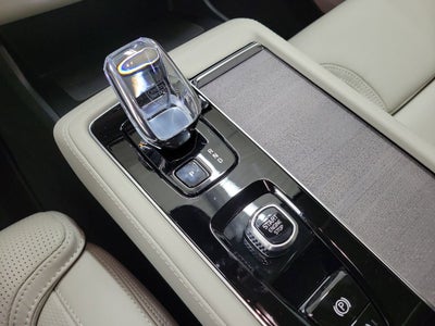 2026 Volvo XC90 Plug-In Hybrid T8 Ultra 7 Passenger