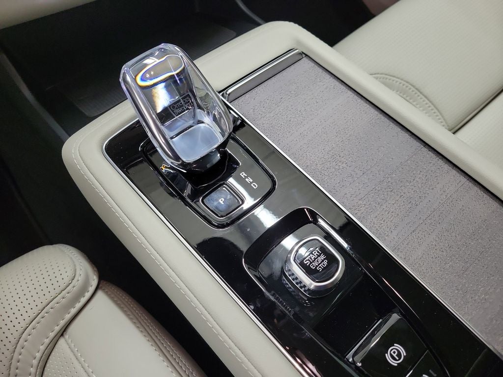 2026 Volvo XC90 Plug-In Hybrid T8 Ultra 7 Passenger