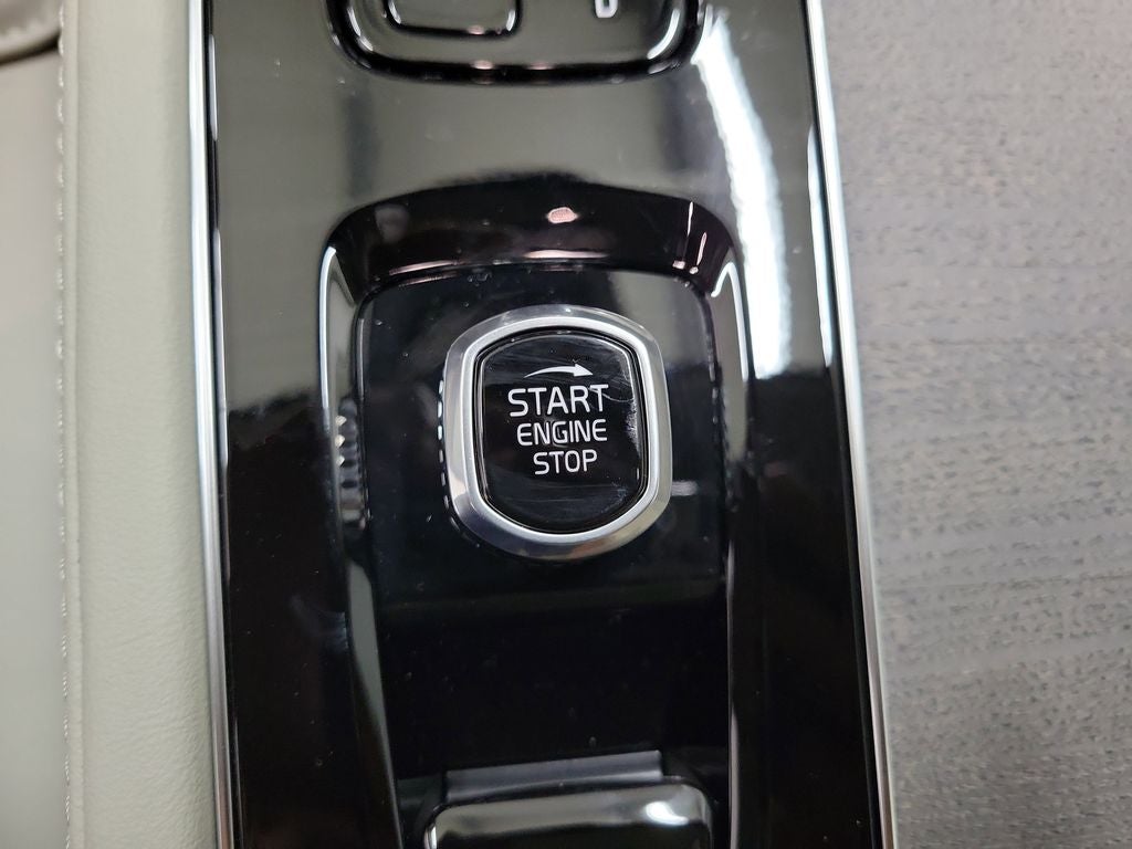 2026 Volvo XC90 Plug-In Hybrid T8 Ultra 7 Passenger