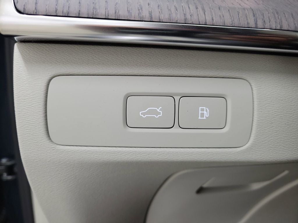 2026 Volvo XC90 Plug-In Hybrid T8 Ultra 7 Passenger