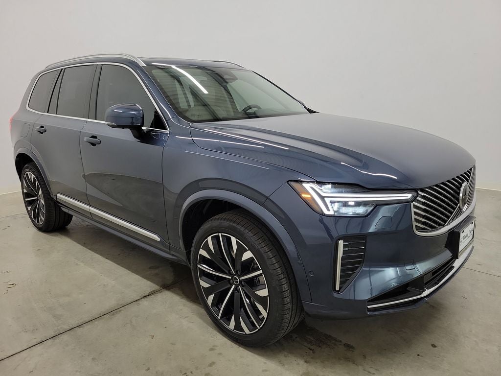 2026 Volvo XC90 Plug-In Hybrid T8 Ultra 7 Passenger