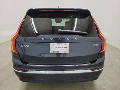 2026 Volvo XC90 Plug-In Hybrid T8 Ultra 7 Passenger