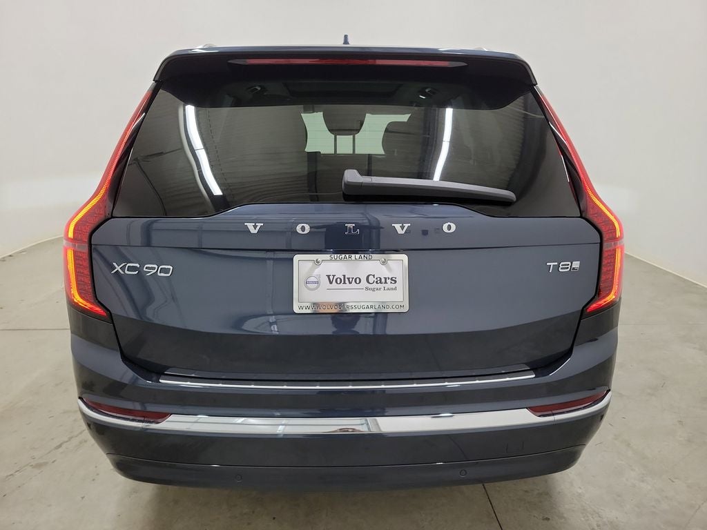 2026 Volvo XC90 Plug-In Hybrid T8 Ultra 7 Passenger