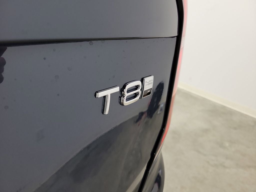 2026 Volvo XC90 Plug-In Hybrid T8 Ultra 7 Passenger