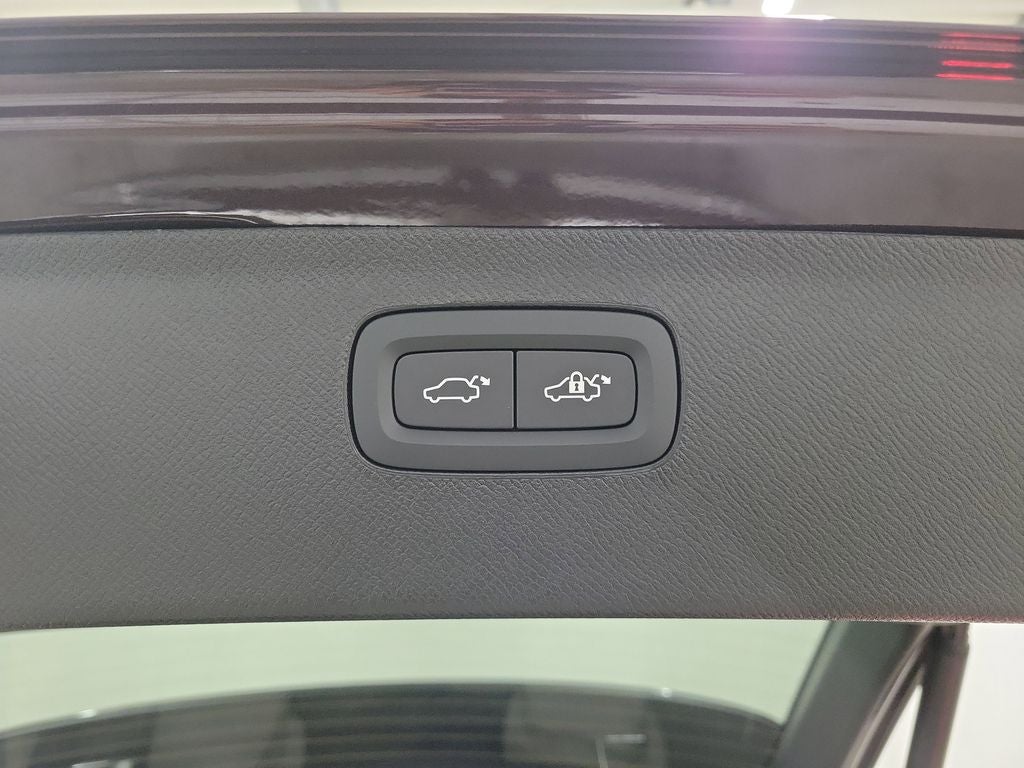 2026 Volvo XC90 Plug-In Hybrid T8 Ultra 7 Passenger