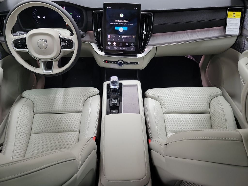 2026 Volvo XC90 Plug-In Hybrid T8 Ultra 7 Passenger