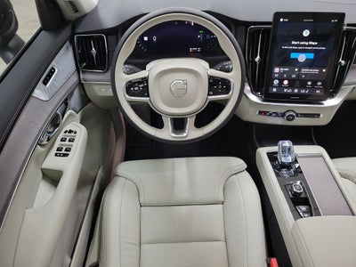 2026 Volvo XC90 Plug-In Hybrid T8 Ultra 7 Passenger