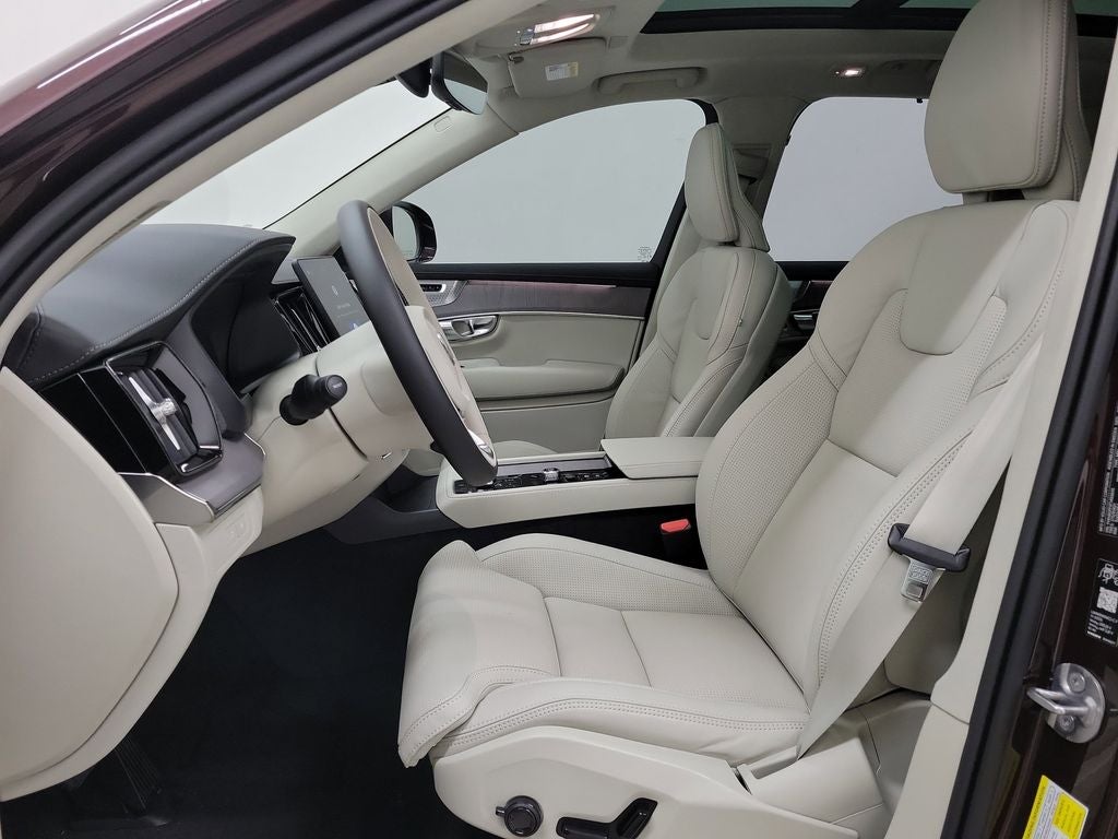 2026 Volvo XC90 Plug-In Hybrid T8 Ultra 7 Passenger