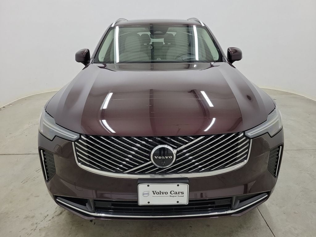 2026 Volvo XC90 Plug-In Hybrid T8 Ultra 7 Passenger