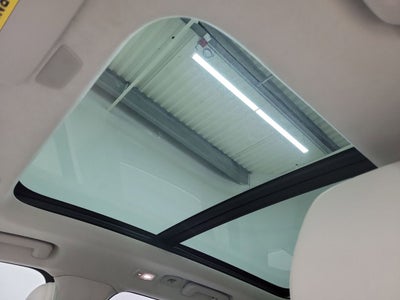 2026 Volvo XC90 Plug-In Hybrid T8 Ultra 7 Passenger