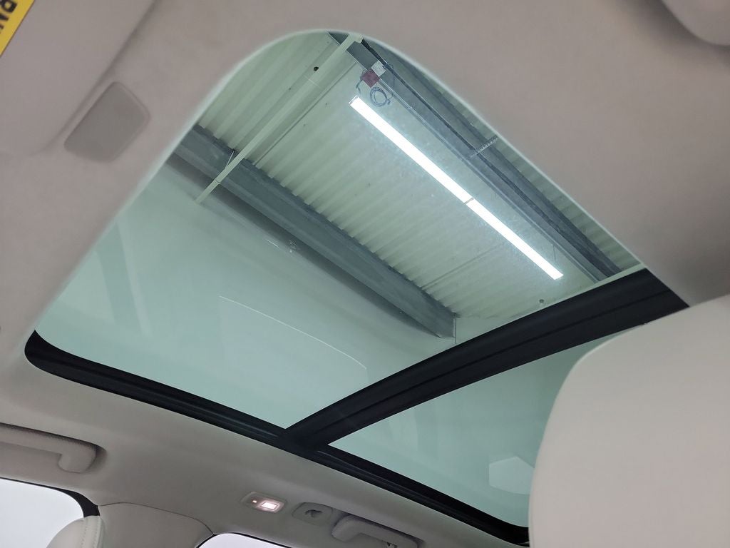 2026 Volvo XC90 Plug-In Hybrid T8 Ultra 7 Passenger