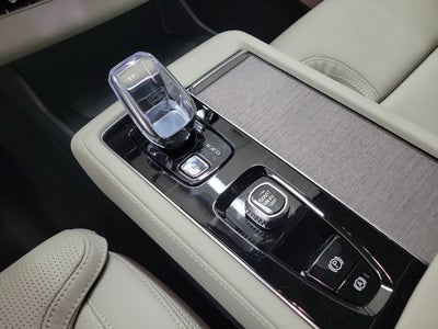 2026 Volvo XC90 Plug-In Hybrid T8 Ultra 7 Passenger