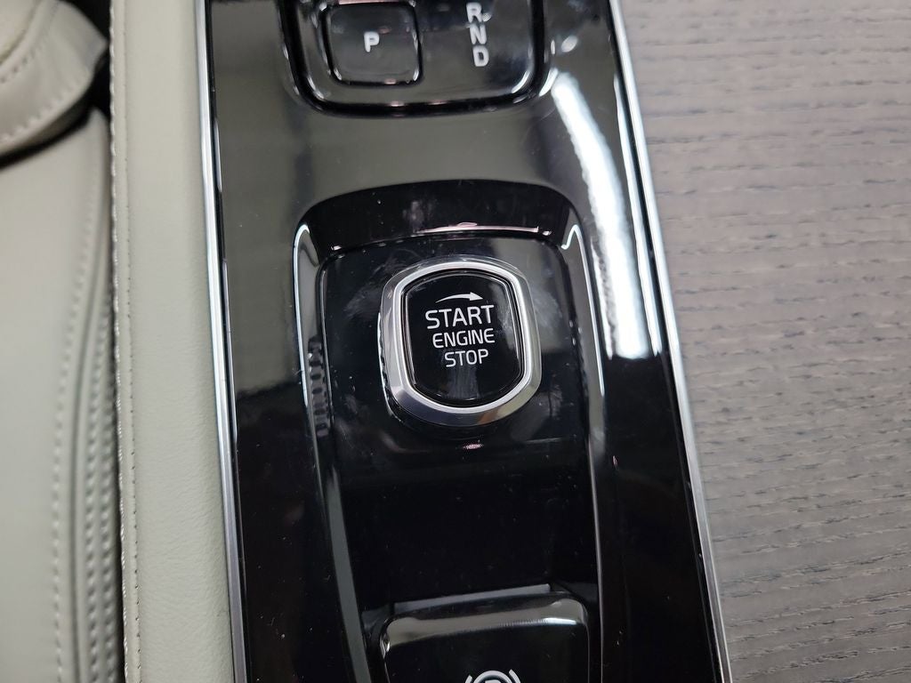 2026 Volvo XC90 Plug-In Hybrid T8 Ultra 7 Passenger