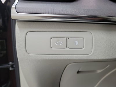 2026 Volvo XC90 Plug-In Hybrid T8 Ultra 7 Passenger