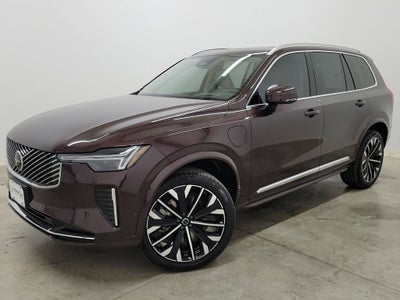 2026 Volvo XC90 Plug-In Hybrid T8 Ultra 7 Passenger